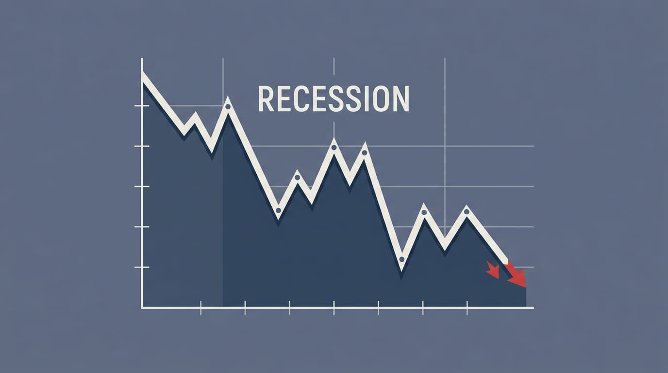 March Market Meltdown: Is the West Asia Conflict Triggering a Deeper Recession in India?