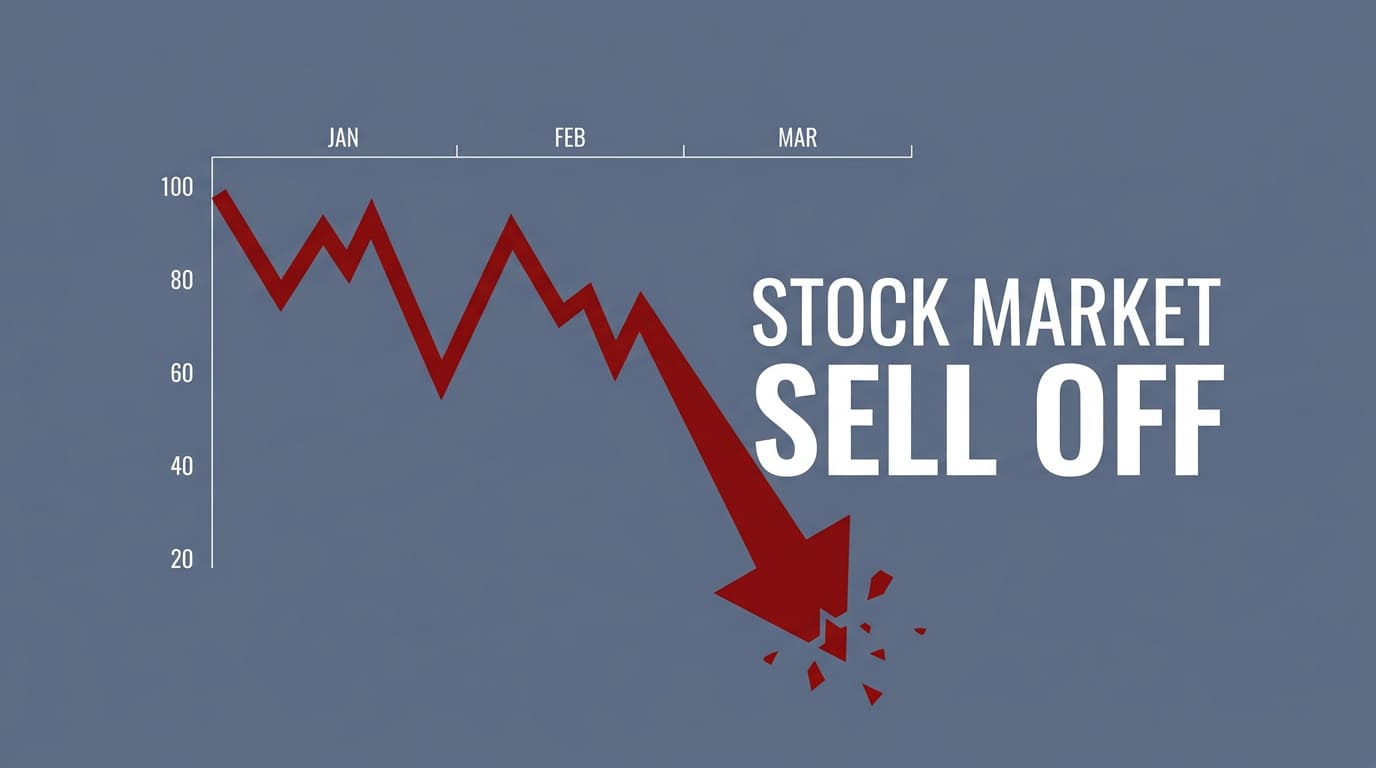 FPI Exodus 2026: Why Foreign Investors Pulled Out ₹1 Lakh Crore - And What It Means for Your Portfolio