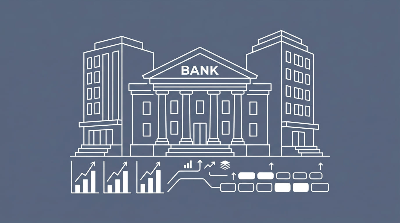 Sector Watch: Why Financial Services are Bearing the Brunt of the FPI Sell-Off